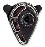 Performance Machine Blk Pm Jet Air Cleaner 0206-2140-BM New. Price: $598.41.