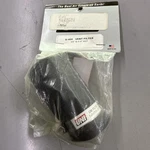 Universal Clamp-on Sock Air Filter 3/4" Id U-400 New. Price: $10.36.