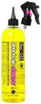 Muc-off Drivetrain Cleaner: 500ML Pourable/spray Bottle New. Price: $27.82.