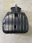 2013-2017 Kawasaki Ninja ZX-6R ZX636 Airbox Intake Assembly 11011-0752 Oem Used. Price: $29.99.
