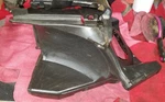 Ktm 525 Exc 2003 Filter Case Airbox 50306001051 50306001052 Housing Used. Price: $36.90.