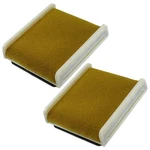 Caltric Air Filter For Kawasaki 1987-1993/EX500 Ninja 1994-2009 New. Price: $20.00.