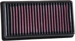 K&n Oe Replacement High-flow Air Filter Ktm KT-6912 New. Price: $81.99.