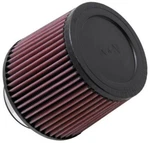 K&n RU-3570 Universal Clamp-on Air Filter New. Price: $71.99.