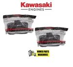 Genuine Oem Kawasaki 11029-0031 Air & Pre Filters 11013-0752 11013-7046 Engine New. Price: $34.99.