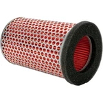 Emgo Motorcycle Air Filter Honda GL650 Silver Wing / Interstate 1983 New. Price: $16.95.