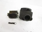 1976-1979 Yamaha Xs 650 Right Air Box Housing 1E1-14421-00-00 Used. Price: $25.00.