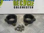 Bmw Inlet Stubs Rubbers 2004 2005 2006 2007 A993 Used. Price: $40.65.