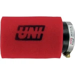 Uni UP-6245AST 1/2IN. Id Angled (63MM) Two-stage Pod Filter 6IN. Length New. Price: $23.95.