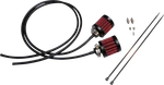 Fueling External Breather Kit #5417 New. Price: $89.95.