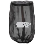 K&n Filters Drycharger Air Wrap Black RU-2815DK New. Price: $52.99.