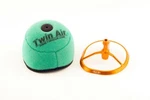 Twin Air - 153216C Power Flow Kit Filter & Cage New. Price: $190.55.