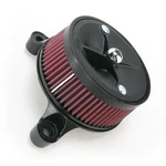 S&s Cycle Super Stock Stealth Air Cleaner Kit 170-0100 (no Ship Ca) New. Price: $195.95.