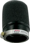 Uni Snowmobile Pod Filter - Angled 4IN. Foam Length Motorcycle Atv/utv New. Price: $20.98.