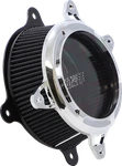 Vance & Hines VO2 Insight Air Intake Kit - Chrome 71077 New. Price: $541.99.