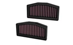 K&n BM-1324 Panel Filter (pair) For 2024-2026 Bmw R1300GS New. Price: $136.99.