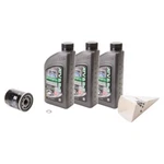 Tusk 4-STROKE Oil Change Kit Bel-ray Atv & Sxs Synthetic 5W-50 1529860311 New. Price: $65.38.