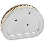 Drag Specialties 1011-2956 Replacement Air Filter Element New. Price: $45.51.