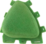 No Toil Pre-oiled For Air Filter Honda 1254 New. Price: $41.39.
