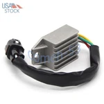 Voltage Rectifier Regulator For Ktm 250 Xcf-w Six Days 2011 300 Xc-w 2006-2018 New. Price: $20.73.