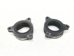 09-13 Bmw R1200GS Adventure Left & Right Intake Manifold Boot Used. Price: $32.97.