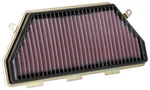 K&n Engine Air Filter: High Performance, Premium, Powersport Fits 20 New. Price: $104.99.