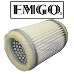 Emgo Air For 1980-1982 Kawasaki KZ750H Ltd Fuel & Filters Hn New. Price: $25.01.