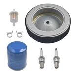 Jrl Air Filter Kit For Honda GX630 GX660 GX690 Engine Generator Lawn Mower New. Price: $40.22.