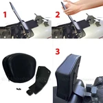 Driver Pad Set Kit 1999-UP Yamaha Road Star Xv 1600 1700 New. Price: $89.00.