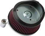 Arlen Ness Big Sucker* Fits Air Filter Kit Chrome Stage 18-441 New. Price: $209.95.