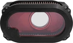 Kens Factory Next Level Air Filter With Glass Black/red Motorcycle NXT-03BR New. Price: $539.96.