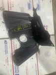 1976 Honda Gold Wing Air Box Shroud. Used. Price: $56.23.