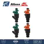 4PCS Fuel Injectors 0280150504*2+ 0280150502*2 Fit For 1995-2002 Kia Sportage New. Price: $30.33.