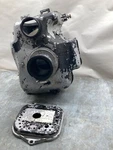 Suzuki LT250 Quadracer Filter Cleaner Housing Tube Lid 1986 Used. Price: $199.86.