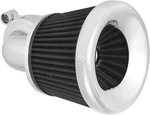 Arlen Ness Velocity 90 Air Cleaner Kit Chrome #600-029 Harley Davidson New. Price: $314.95.