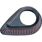 Performance Machine Replacement Jet Air Cleaner Filter Motorcycle Street Bike New. Price: $48.33.