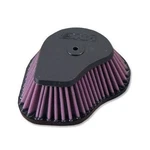 Dna Air Filter Compatible For Kawasaki Kx 250F (04-05) Pn: R-K2E04-01 New. Price: $94.31.