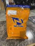 No Toil 1542 Pre-oiled Air Filter Ktm New. Price: $26.99.