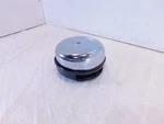 Harley Davidson Dyna Street Bob & Softail Slim Round Cleaner Filter Airbox Used. Price: $89.95.