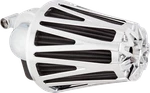Arlen Ness 600-091 Monster Sucker Air Cleaner Chrome Seventy-two Xlv 88 New. Price: $404.96.