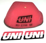 1987-1992 Yamaha YZ80 Uni Air Filter Made In Usa NU-2298ST New Free Ship. Price: $53.10.