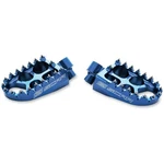 Twin Air Evolution Footpegs YZ/YZF/WRF99- Blue Color 1511B New. Price: $72.90.