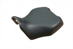 Honda Genuine Seat (TYPE1) Chaos Black Metallic-r NHA79MR; 77100-HR6-A61ZA New. Price: $153.11.