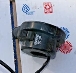 1978 Yamaha Dt 175 Enduro Oem Throttle Holder Kill Switch Used. Price: $81.27.