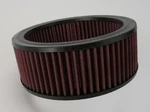 New Replacement Air Filter For Teardrop Cleaner Kit S&s Harley 106-4722. Price: $37.95.