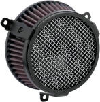 Cobra Air Cleaner Kit 606-0103-03B-SB New. Price: $303.95.