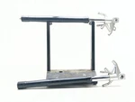 17-20 Aprilia Shiver 900 Navi Left & Right Front Fork Tubes Straight Used. Price: $1310.87.
