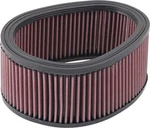 K&n Engine Air Filter: High Performance, Premium, Powersport Fits 20 New. Price: $83.99.