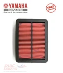 Yamaha Oem Air Cleaner Element Raider Roadliner Stratoliner 1D7-14461-00-00 New. Price: $33.95.