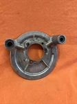 Harley Davidson Genuine Sceamin Eagle Air Cleaner Back Plate 29478-05A Used. Price: $28.85.